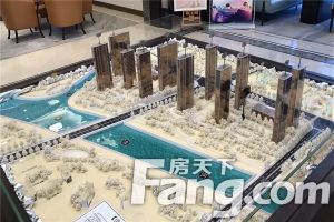 鹿城金茂府 不看庙 精装修 楼高阳光好