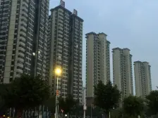 伟隆国际 3室2厅 南