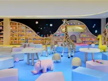 龙兴 融创瀚学融府一期三房57万