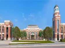 户型方正,采光好,通透性好,小区环境优美