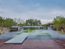 次新小区,人车分流,双气,电梯洋房带地下室和院子