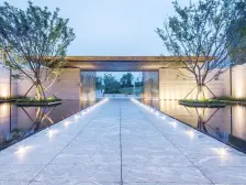 正商兰庭华府 3室2厅 南 北