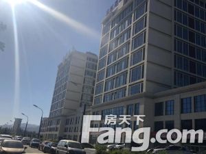 金城百合 4室2厅 南