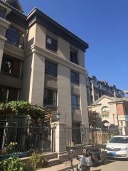 慧谷蓝庭 3室2厅 南