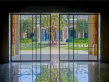 融创瀚林四房洋房出售 户型方正 环境好