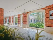 小区环境优美,户型采光通风好, 居家环境舒适,