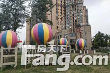 白鹤一号 4室1厅 东南