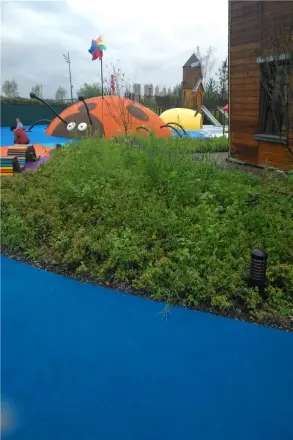 万科城