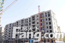 白鹭金岸别墅 证过二 西边户 带100多平院子 诚心出售