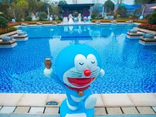 金科集美天宸 4室2厅 南