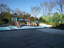 融创东海湾 3室2厅 南 北