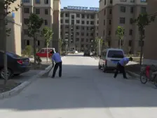 电梯好楼层,精装三室两厅一卫,南北通透。