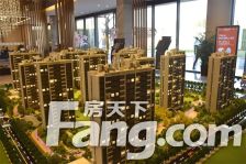 海塘壹品 四房 二厅 视野开阔、采光好