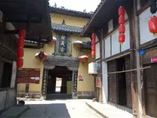 升伟云熙台 3室1厅 南 北