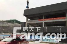 东站旁 东馨府 精装大三房 出行便利