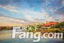 伍家岗龙盘湖上叠业主倒挂出售