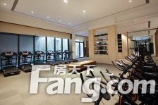 精装联排必看好房,地铁口旁,次新别墅,带车位!