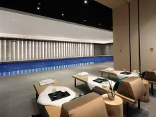 地铁便捷,舒适叠墅生活触手可及,山居静谧纯享自然