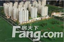 隆基泰和铂悦山 4室2厅 南 北