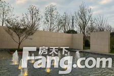 经典西悦城御景上悦 2室2厅 南