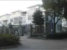 美丽园 3室1厅 南