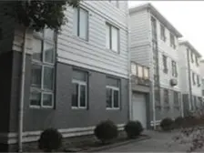 美丽园171平,跃层,带车库,看房方便