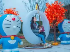 金科集美天宸 4室2厅 南