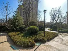 带车位 南北通透 小区绿化高 洋房带电梯