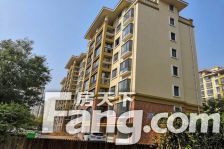 大平层近公园楼层好房东号说话0