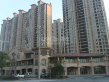 中南御景城精全新装修未住3房2卫户型通透