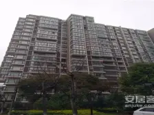 中冶四房两卫改善户型 纯毛坯 看房方便