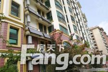 置城八号公馆 1室1厅 南