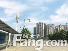 公园世家 4室2厅 东南 西北