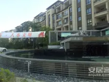 太公望叠加别墅花园洋房好户型诚意出售