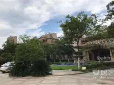 三一荣域 3室2厅 南