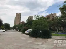 HXY:小区环境好,业主诚心出售!