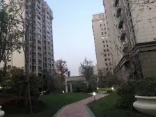 17年高品质小区,近地铁,采光视野好楼层优,得房率高