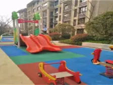 香溢璟庭 3室2厅 南