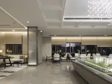 北龙湖金茂府 5室3厅 南 北