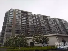 中冶虞山尚园 3室2厅 南