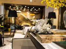 金色中环 次新小区 人车分流 大两房