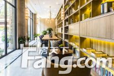 御桥·颐盛御中环(二期)·4室·2厅