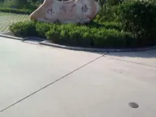 顶加阁 空置小别墅 实用面积180带家具家电