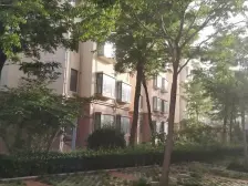 怡海嘉苑 2室2厅 南 北