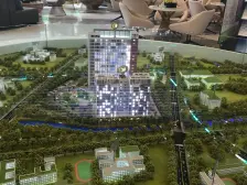 价优 电梯中高层 可复式可平层毛坯次新房 近人民医院