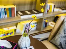 颐盛御中环2期 5室2厅 南