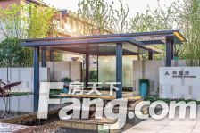 朱家角·上实滨湖城海上湾鹭居·4室·2厅