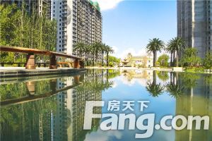 房本在手,楼层好,户型方正,小区环境优美