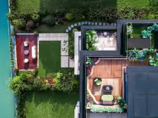 朱家角·上实滨湖城海上湾鹭居·4室·2厅