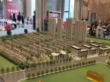 红星桃花源筑四房两卫 业主诚心出售